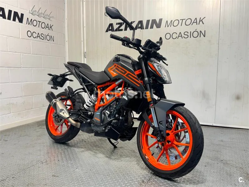 KTM 125 3600 € 2023 Gipuzkoa - 2