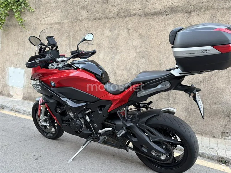 BMW S 1000 XR 17.000 € 2022 Barcelona - 1