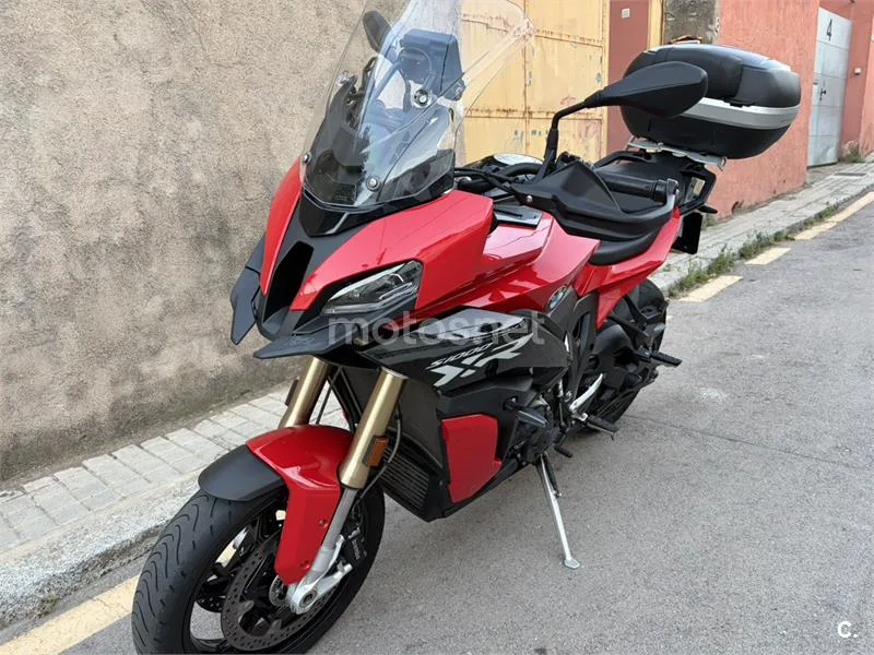 BMW S 1000 XR 17.000 € 2022 Barcelona - 2