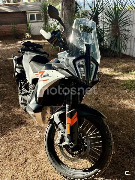 KTM 790 8300 € 2023 Málaga - 1