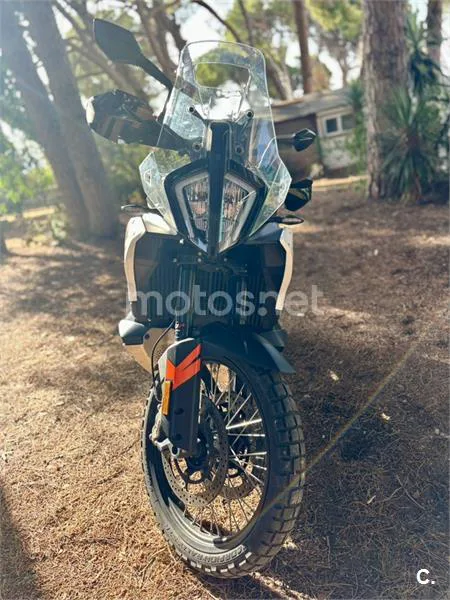 KTM 790 8300 € 2023 Málaga - 2