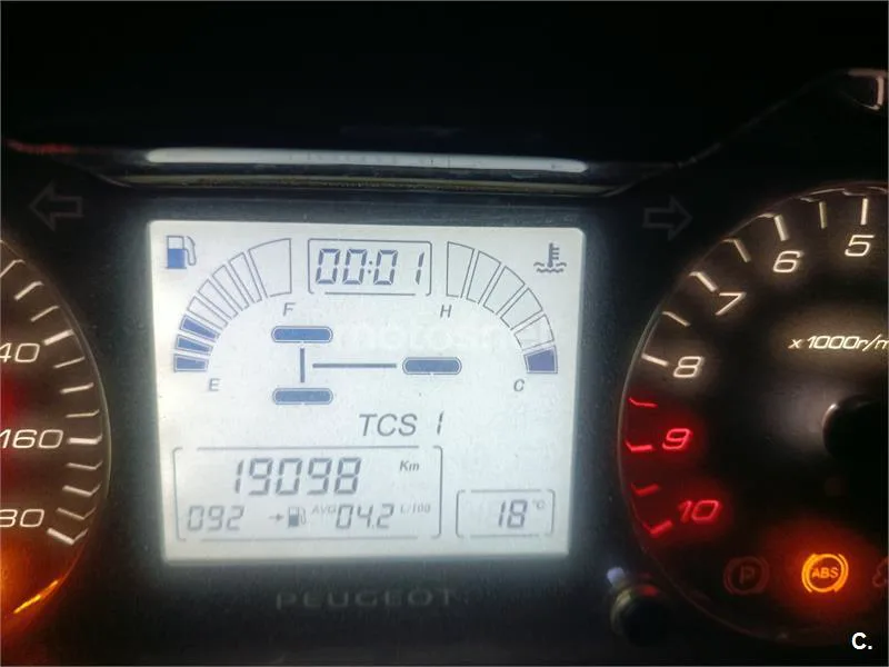 Peugeot Metropolis 400 4900 € 2017 Cantabria - 2