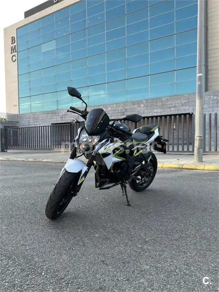 Kawasaki Z125 3300 € 2019 Barcelona - 1