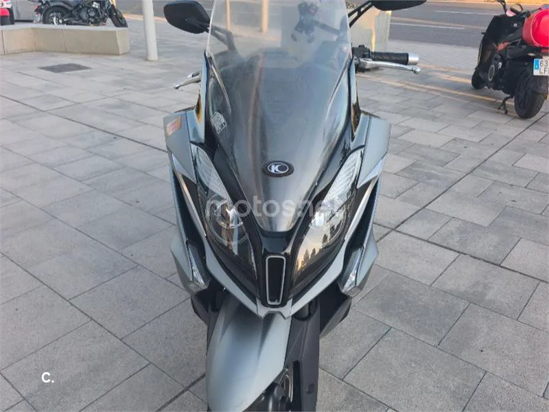 Kymco Super Dink 125 2200 € 2021 Madrid - 1