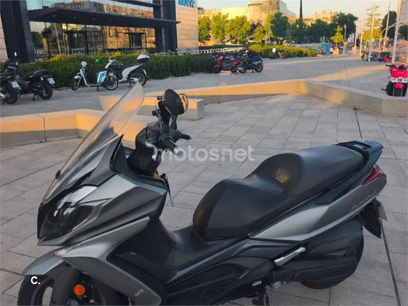 Kymco Super Dink 125 2200 € 2021 Madrid - 2