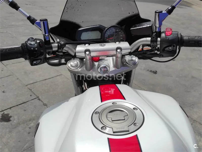 Yamaha FZ6 3000 € 2008 Barcelona - 1
