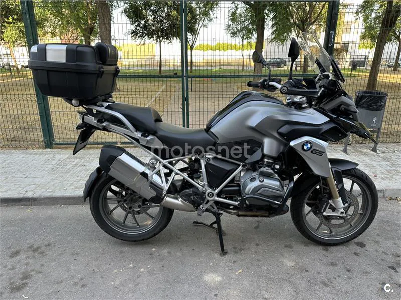 BMW R 1200 GS 9000 € 2015 Sevilla - 1