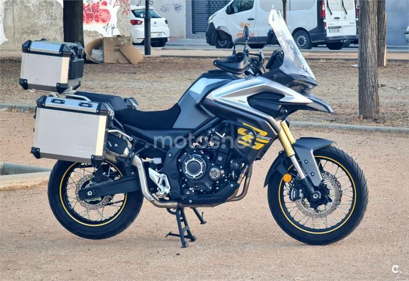 Voge 525 DSX 4000 € 2023 Granada - 1