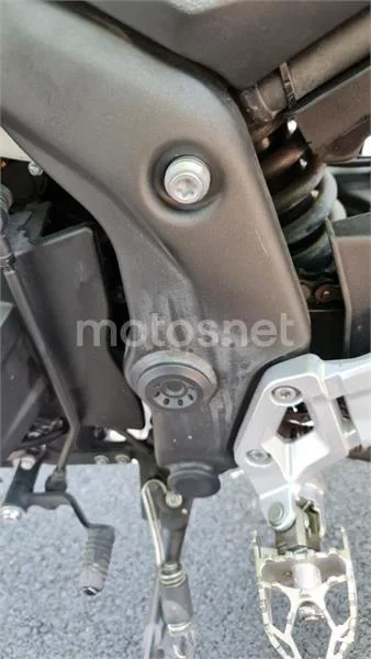 Voge 525 DSX – Vista 11