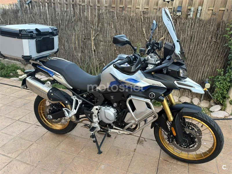 Voge 900 DSX 8000 € 2025 Barcelona - 1
