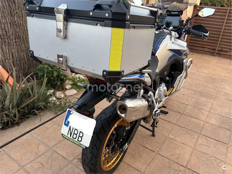 Voge 900 DSX 8000 € 2025 Barcelona - 2