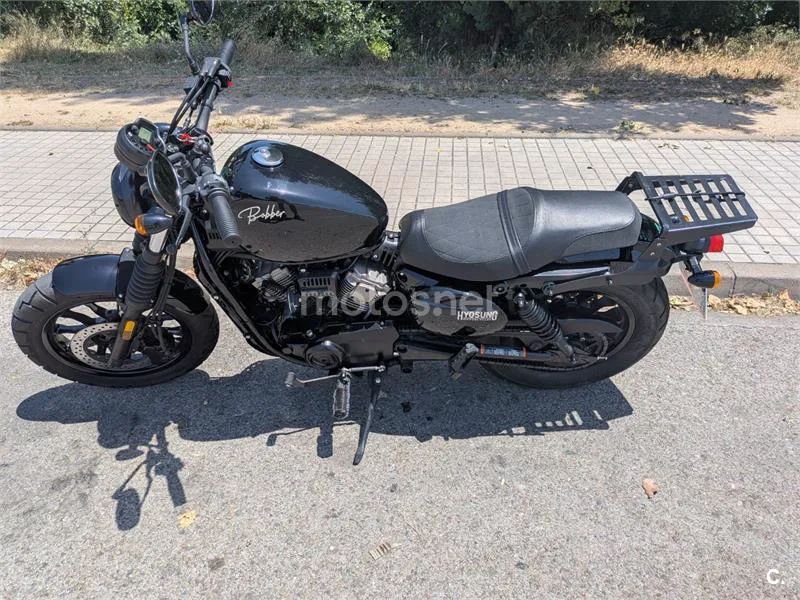 Hyosung Aquila GV 125 S 2500 € 2021 Girona - 1
