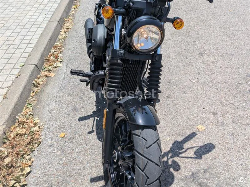 Hyosung Aquila GV 125 S 2500 € 2021 Girona - 2