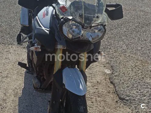 Triumph Tiger 800 5000 € 2011 Alicante - 1