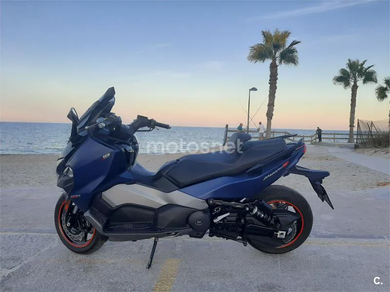 SYM Maxsym TL 508 6500 € 2024 Murcia - 1
