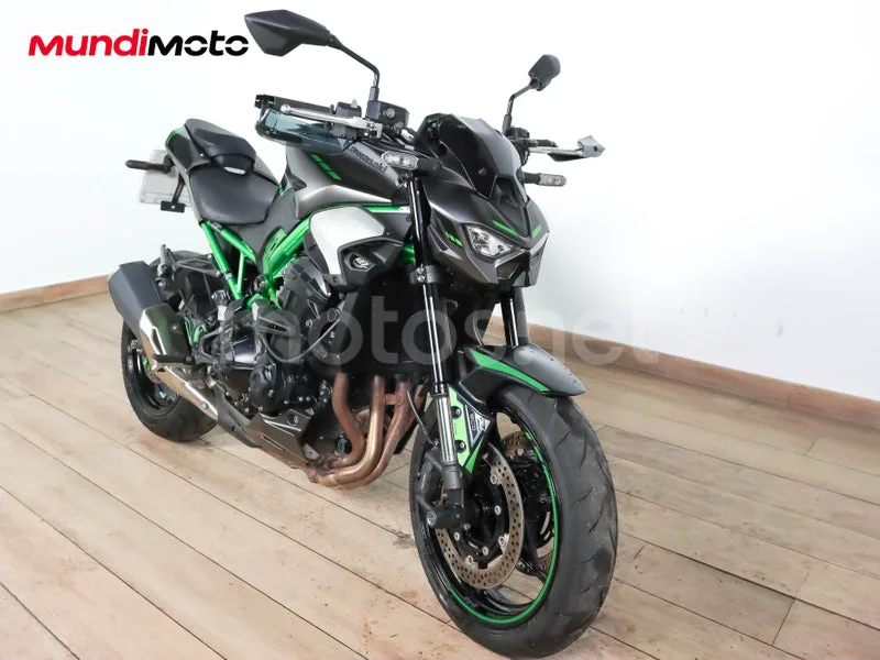 Kawasaki Z900 9399 € 2025 Barcelona - 2
