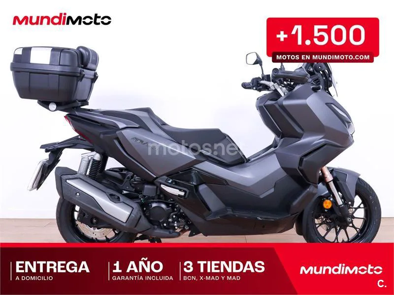 Honda ADV350 4999 € 2023 Barcelona - 1