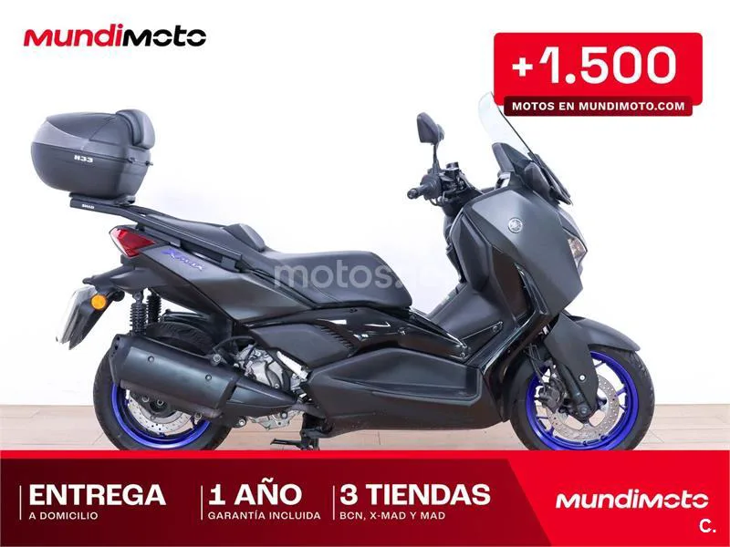Yamaha XMAX 300 5999 € 2024 Barcelona - 1