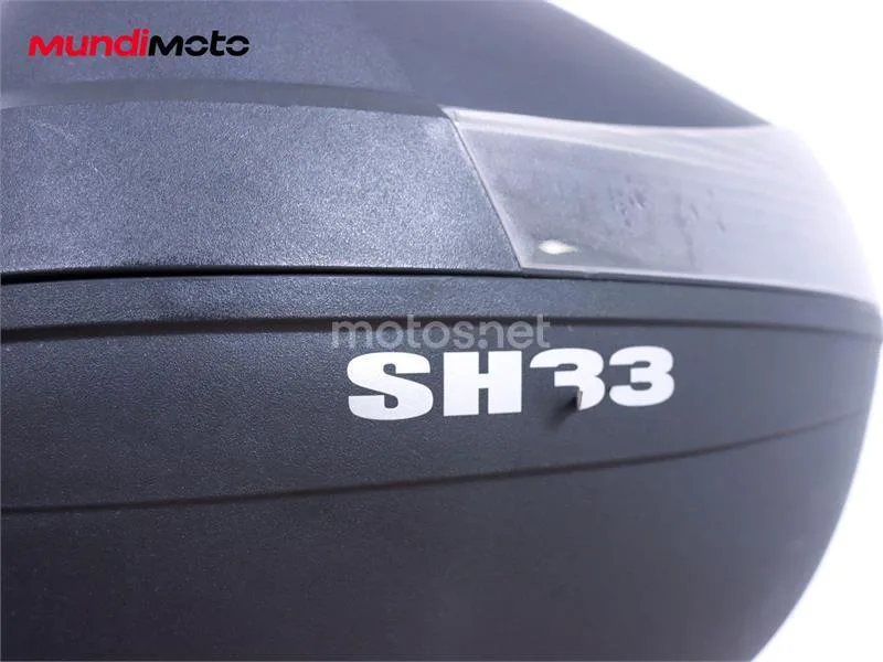 Yamaha XMAX 300 - Vista 19