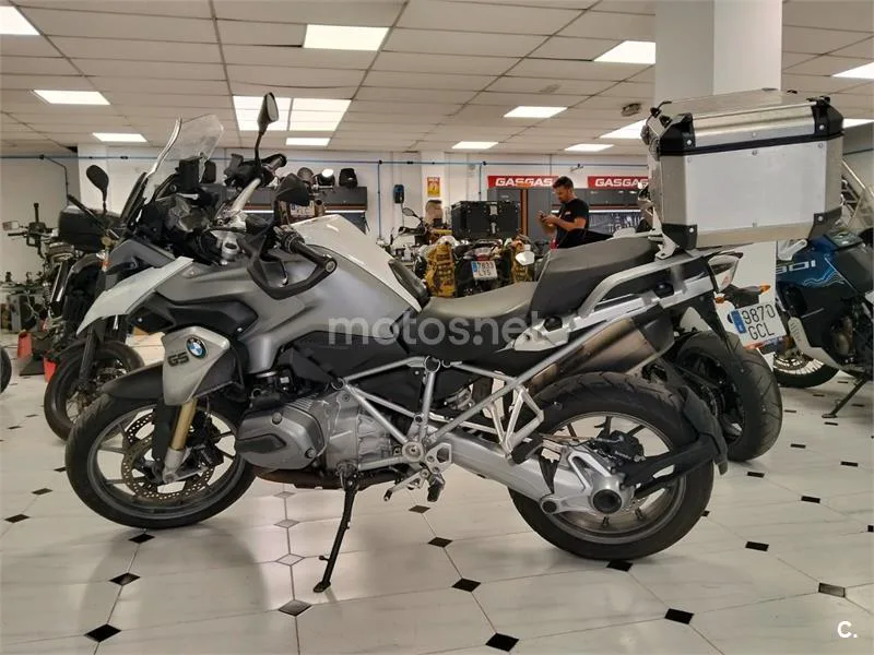 BMW R 1200 GS 8000 € 2015 Illes Balears - 2