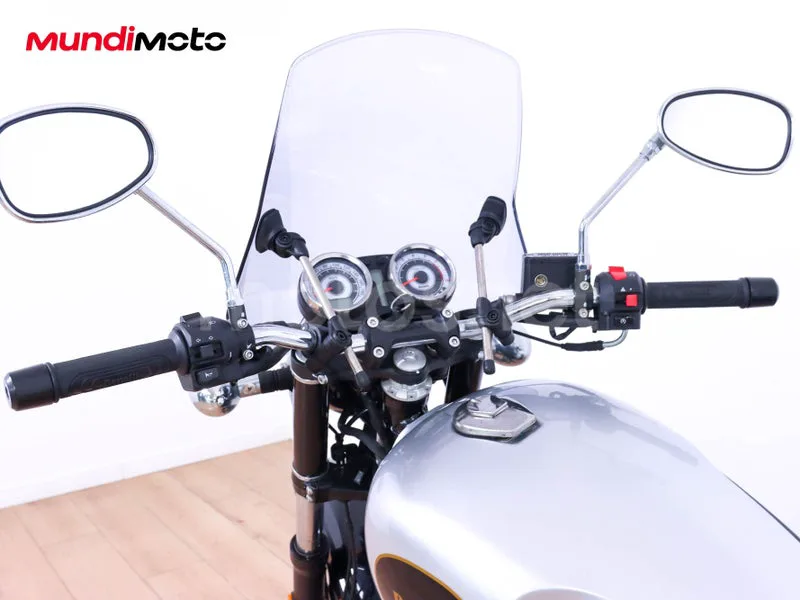 Benelli Imperiale 400 - Vista 11