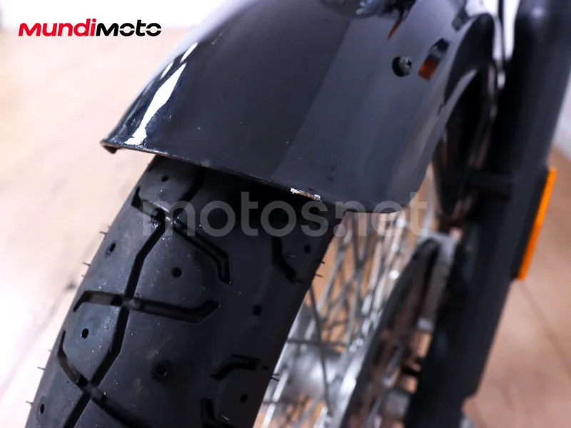 Benelli Imperiale 400 - Vista 13