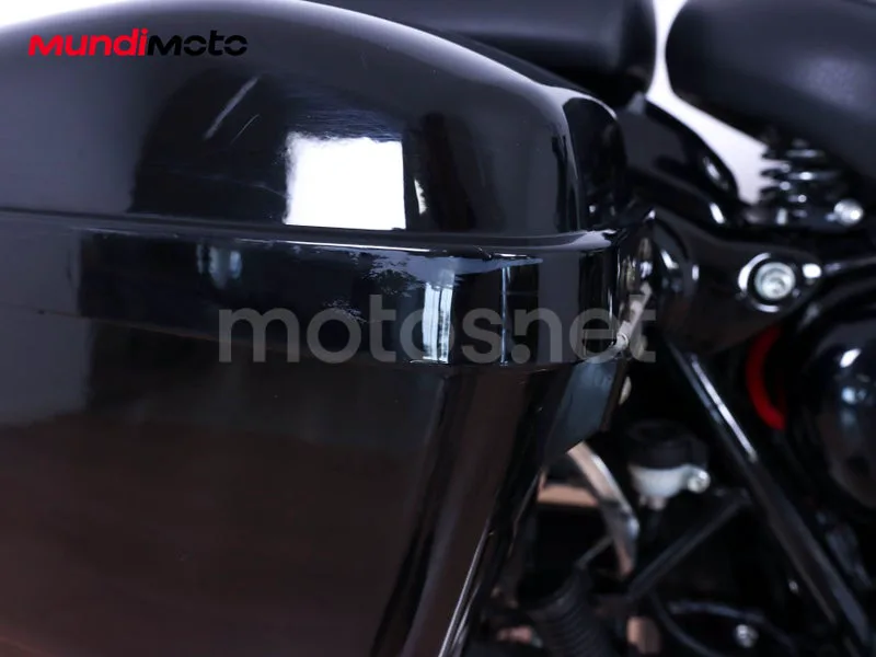 Benelli Imperiale 400 - Vista 14