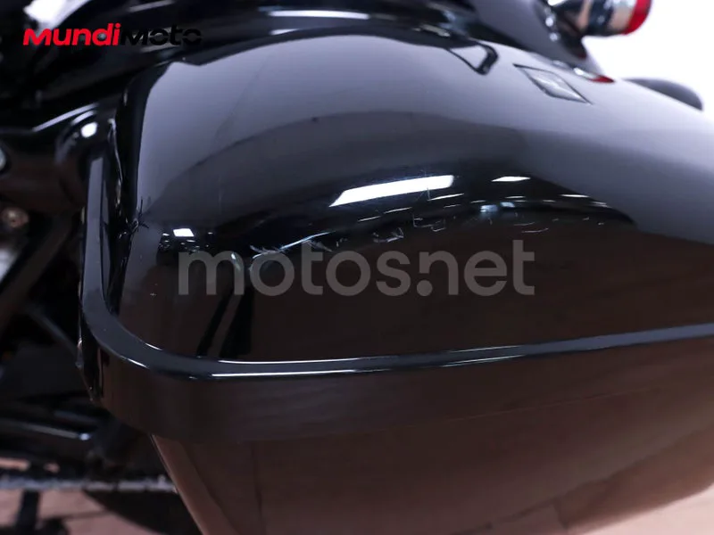 Benelli Imperiale 400 - Vista 16