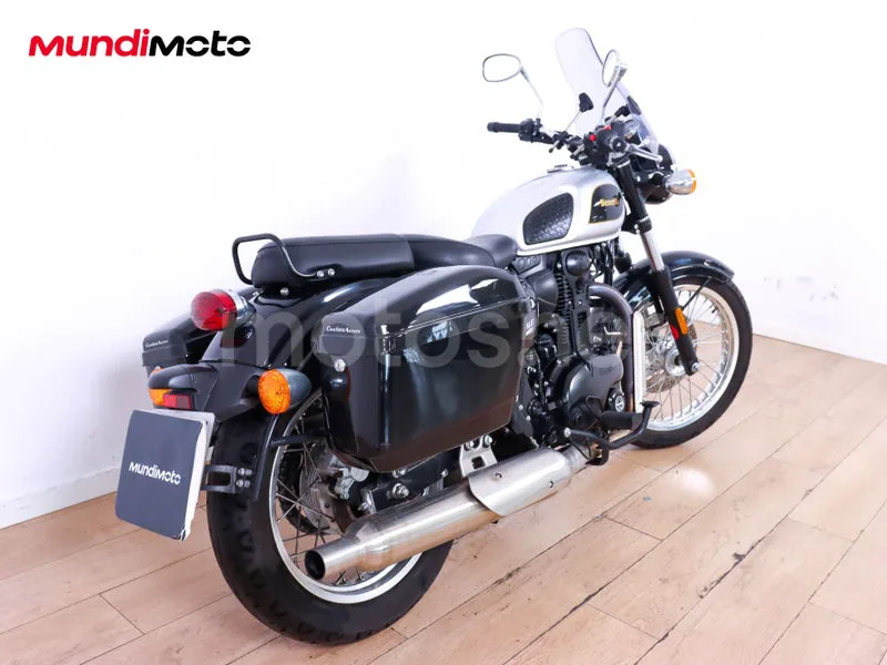 Benelli Imperiale 400 - Vista 3