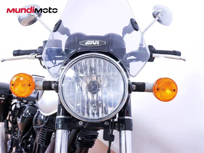 Benelli Imperiale 400 - Vista 5