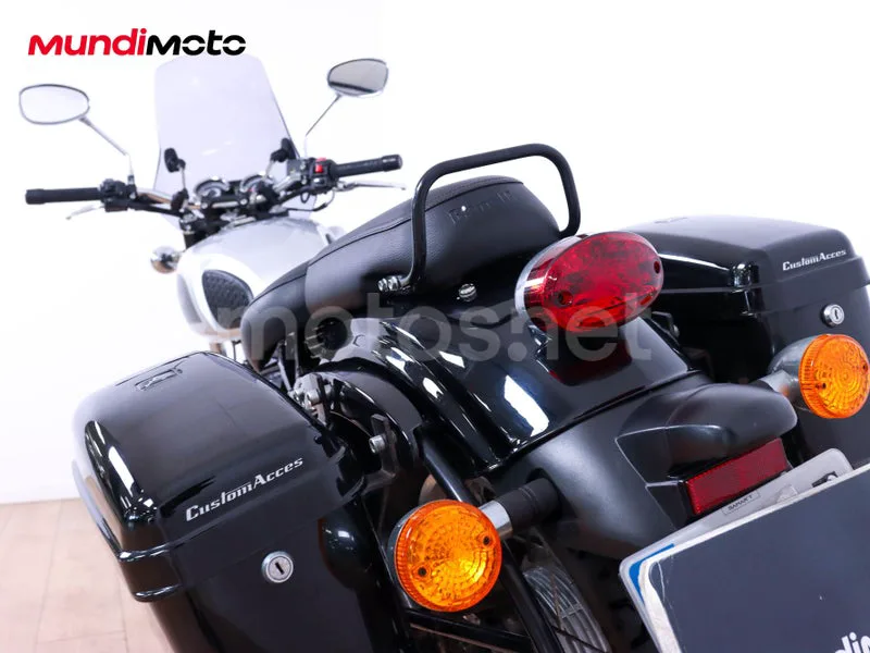 Benelli Imperiale 400 - Vista 9