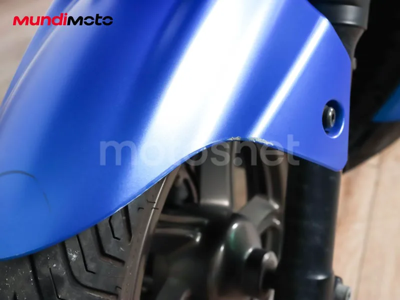 Kymco K-XCT 300i - Vista 18