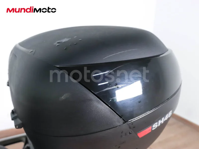 Kymco K-XCT 300i - Vista 23