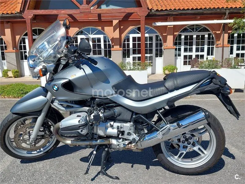 BMW R 850 R 3500 € 2006 Granada - 2