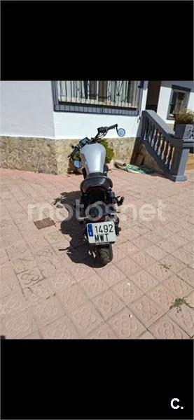 Zontes 125 C 1900 € 2025 Illes Balears - 2