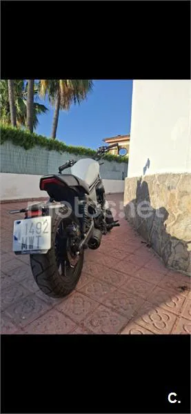 Zontes 125 C - Vista 4