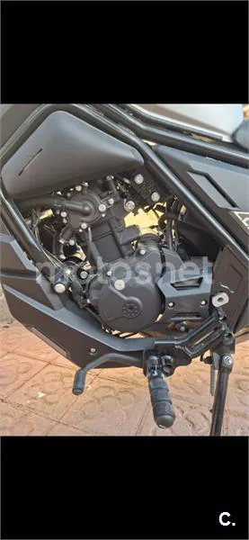 Zontes 125 C - Vista 5