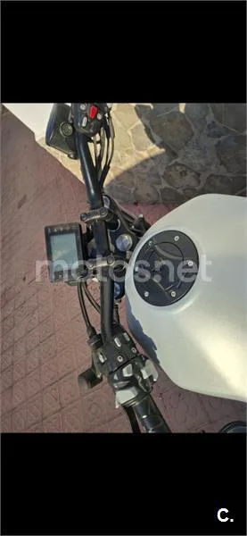 Zontes 125 C - Vista 6
