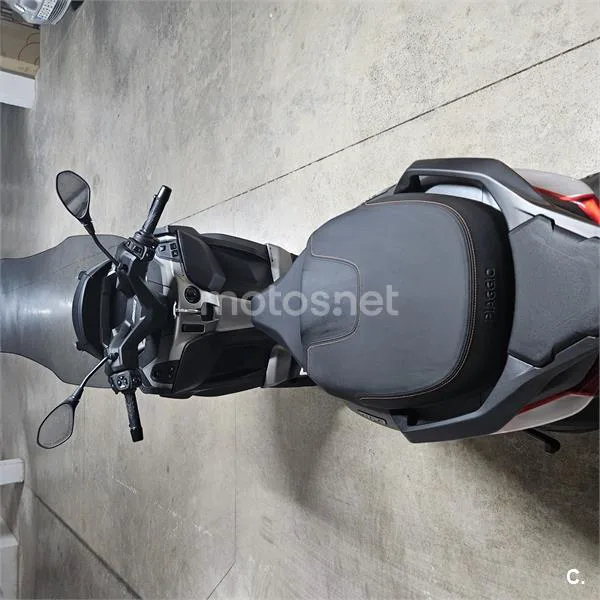 Piaggio MP3 530 Exclusive - Vista 5