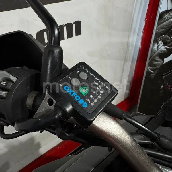 Suzuki V-Strom 650 - Vista 15