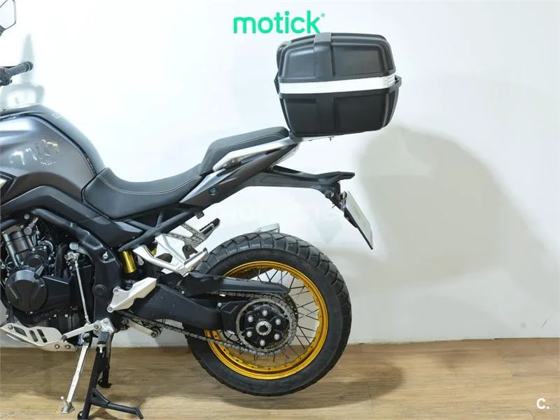 MITT TT 555 – Vista 9