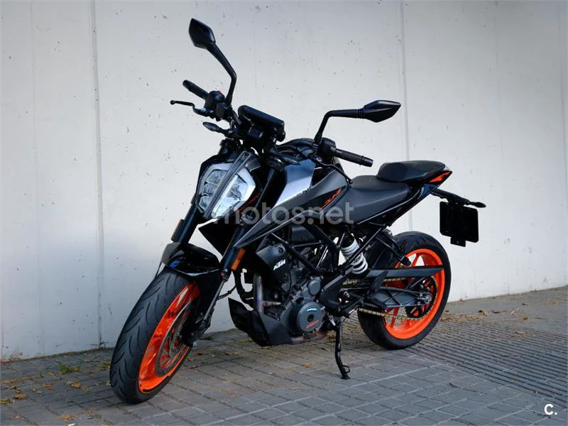 KTM 390 4150 € 2022 Barcelona - 1