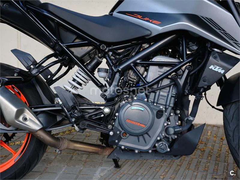KTM 390 4150 € 2022 Barcelona - 2