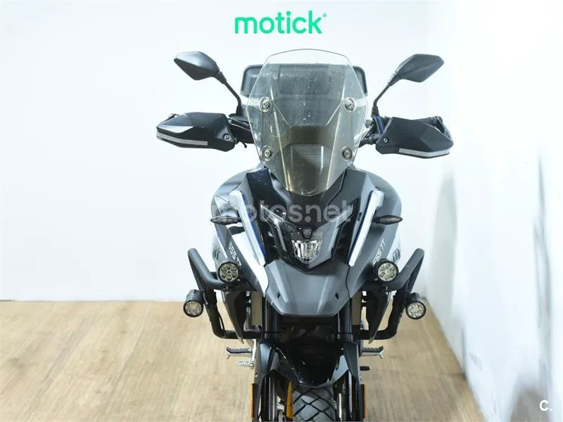 MITT TT 555 – Vista 11