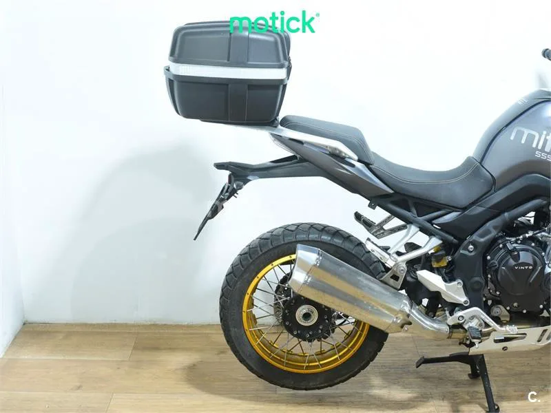 MITT TT 555 – Vista 3