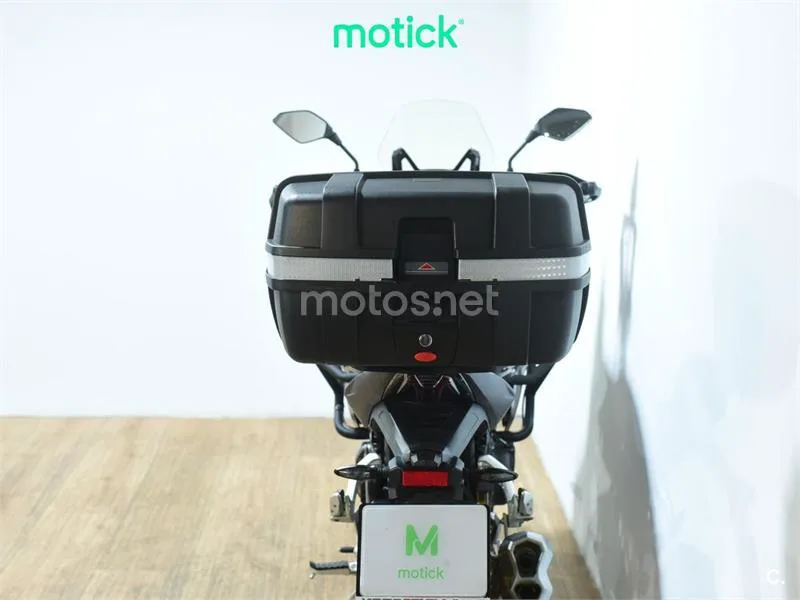 MITT TT 555 – Vista 6