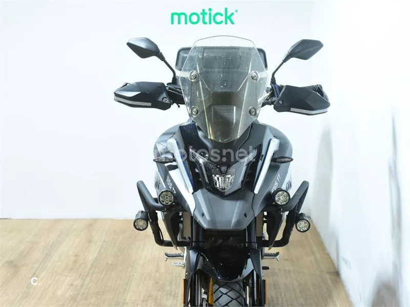 MITT TT 555 – Vista 11