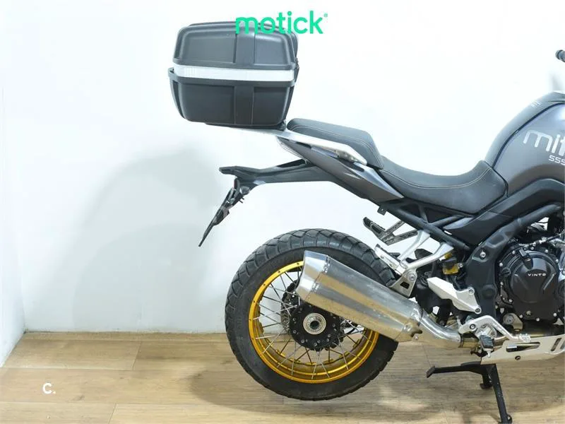 MITT TT 555 – Vista 3