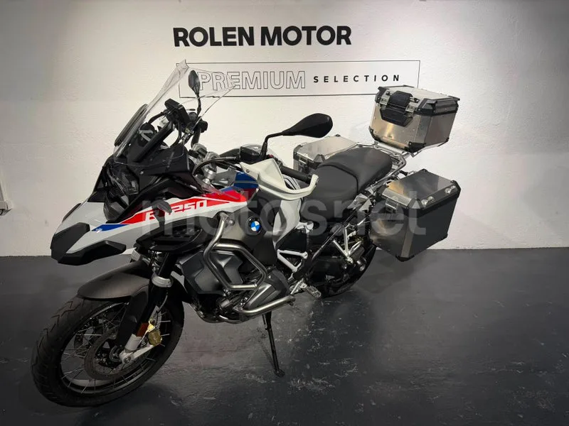 BMW R 1250 GS Adventure 19.999 € 2022 Madrid - 2