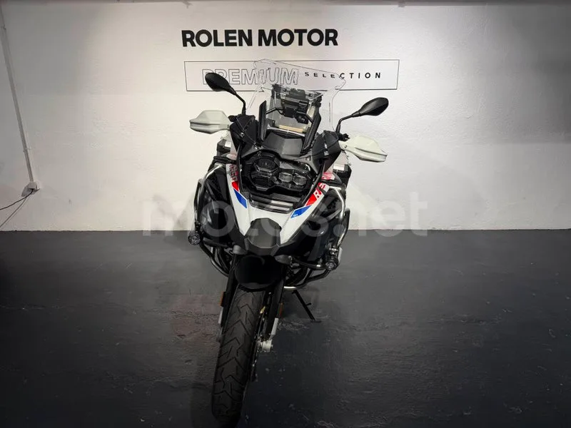 BMW R 1250 GS Adventure - Vista 3